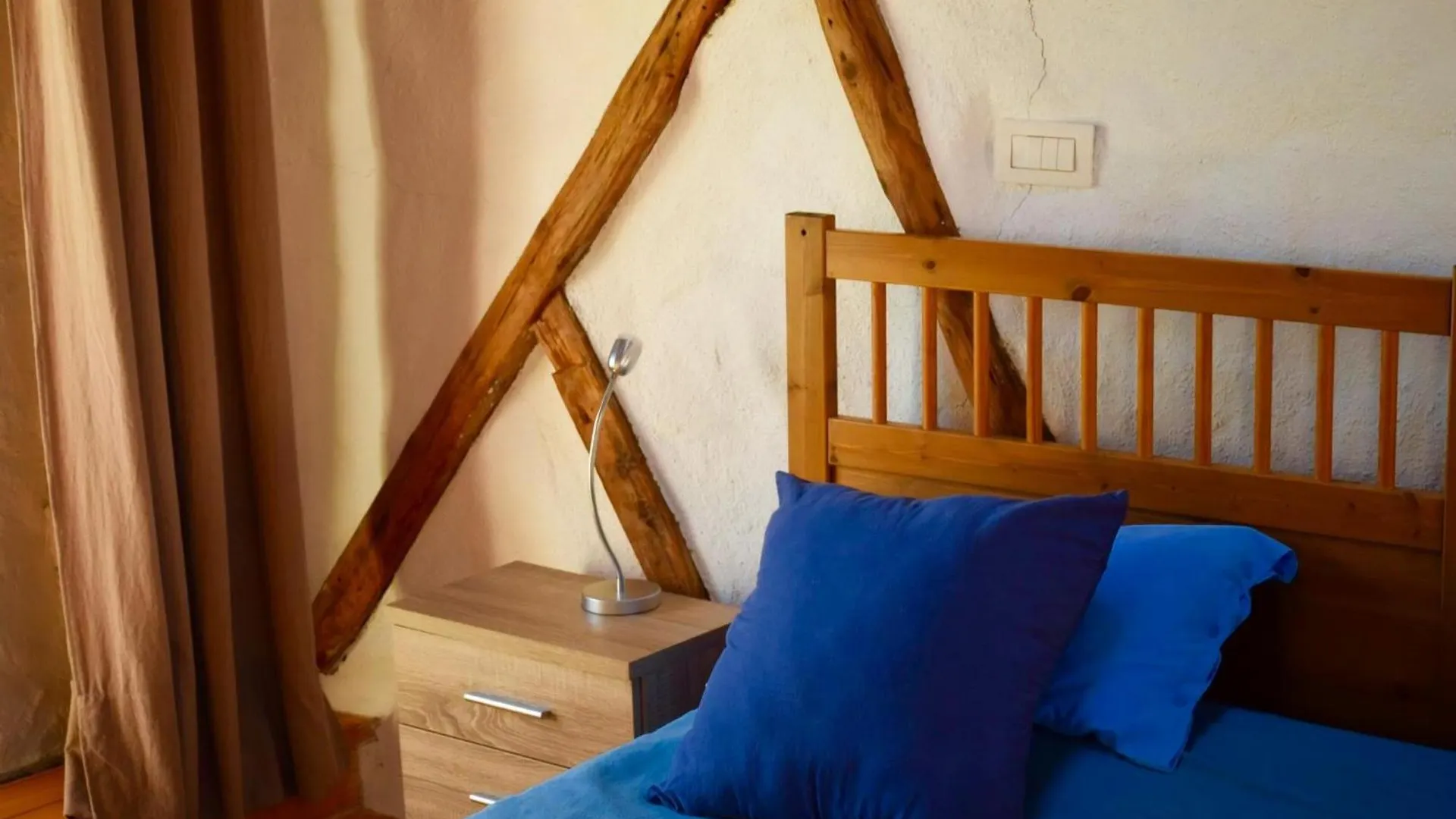 איקוד דה לוס וינוס Nachhaltig Betriebenes Ferienhaus In Einem Typisch Kanarischen Dorf איקוד דה לוס וינוס